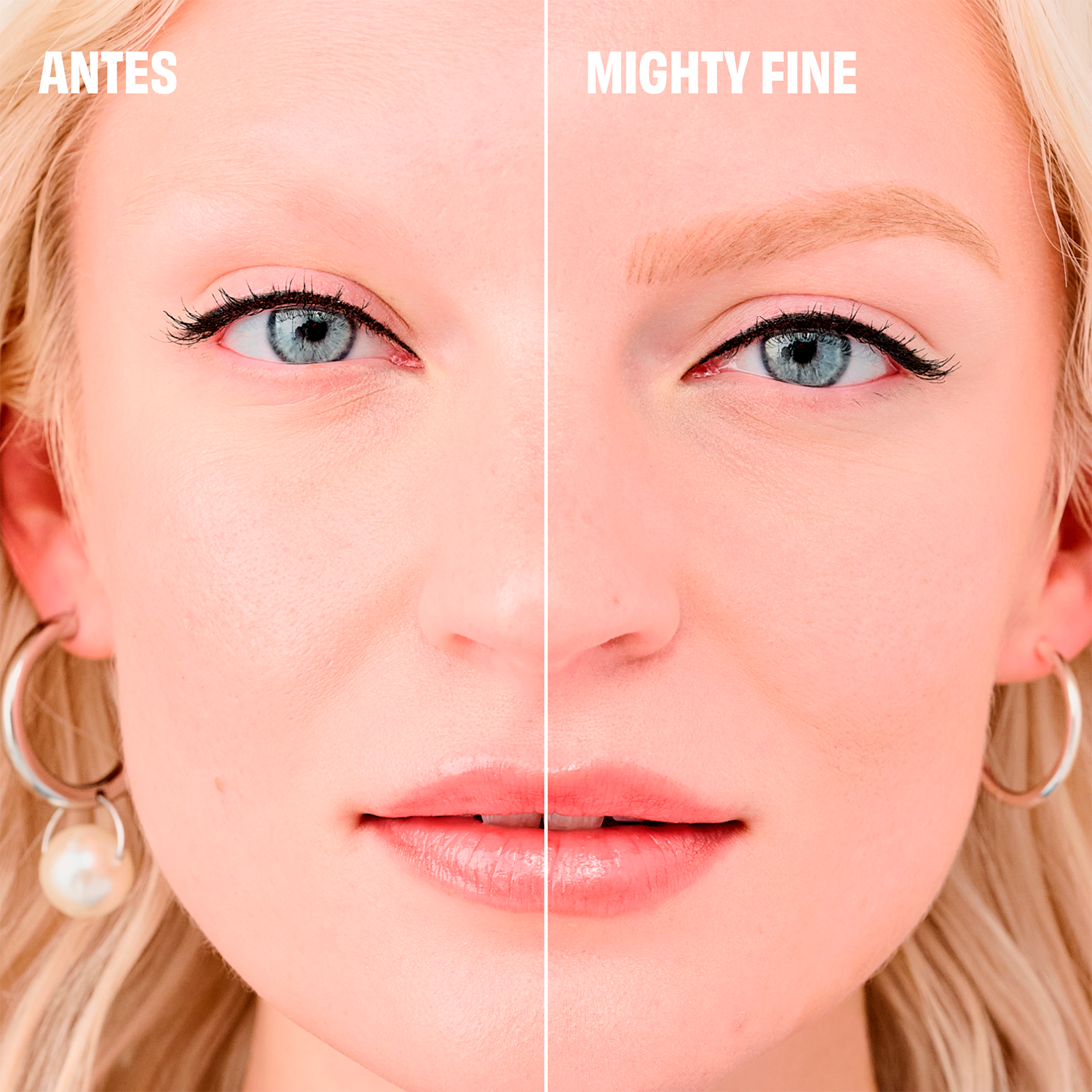 MIGHTY FINE BROW PEN (PLUMA PARA CEJAS)